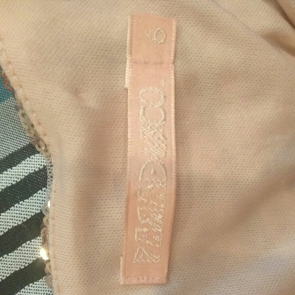 DRESS - Picture 3 of 3